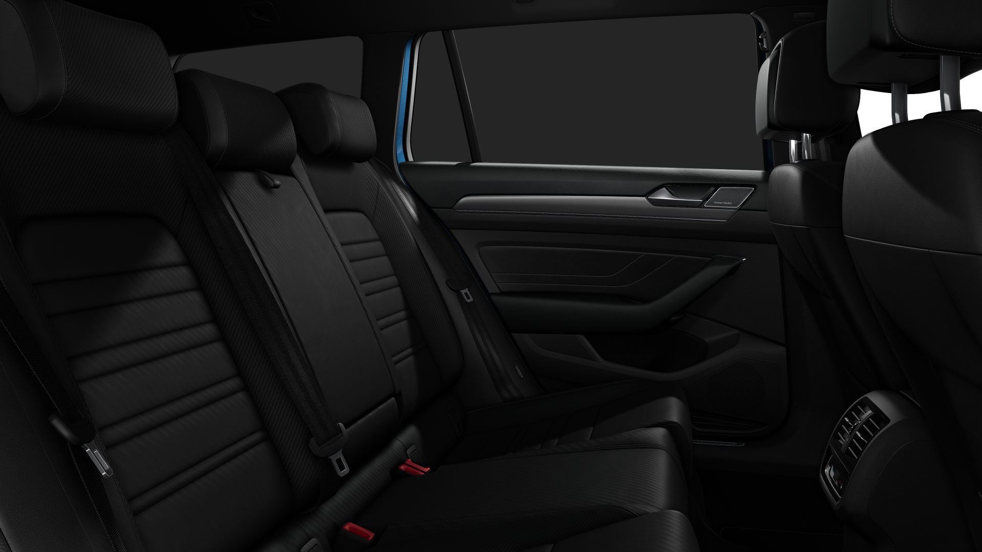 Volkswagen Passat 1.5 TSI DSG Variant