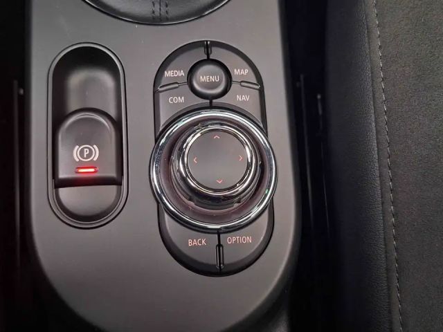 MINI Mini Electric 3-deurs SE