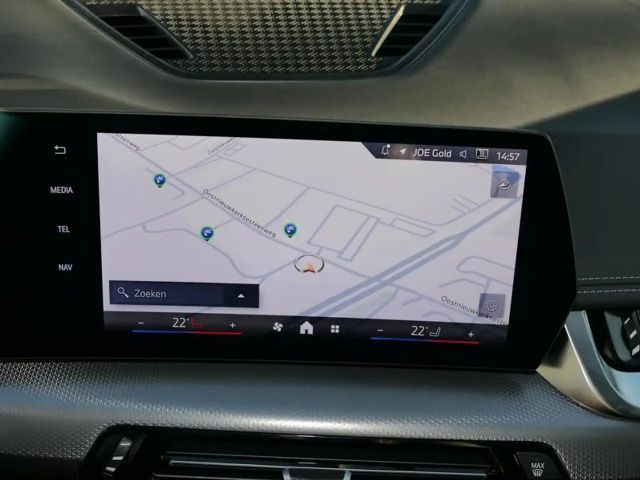 BMW iX1 M-Sport eDrive20