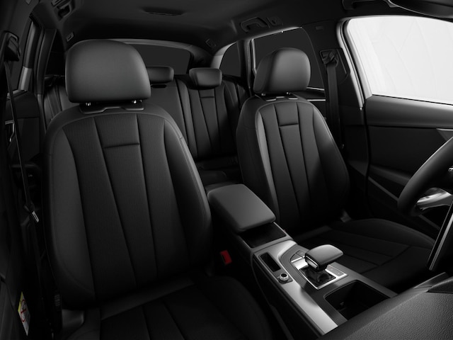 Audi A4 40 TFSI Avant S-Line S-Tronic