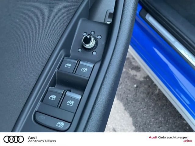 Audi A4 allroad 45 TFSI Quattro