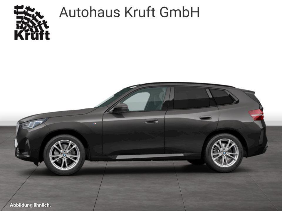 BMW X3 xDrive