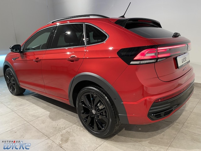 Volkswagen Taigo 1.5 TSI DSG R-Line