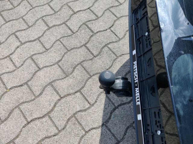 Seat Leon 2.0 TDI Sportstourer Style