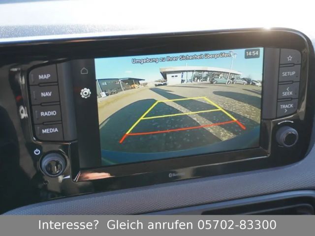 Hyundai i10 1.2 Trend