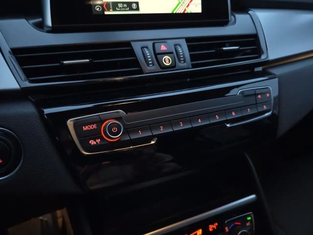 BMW 216 216d Gran Tourer