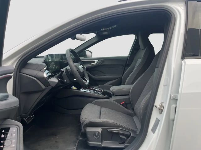 Audi A5 S-Line S-Tronic