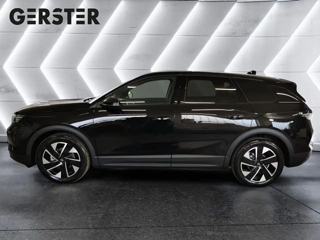 Opel Grandland X GS-Line Grand Sport