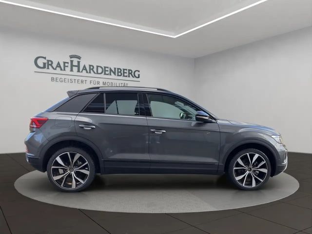 Volkswagen T-Roc 2.0 TDI DSG Style