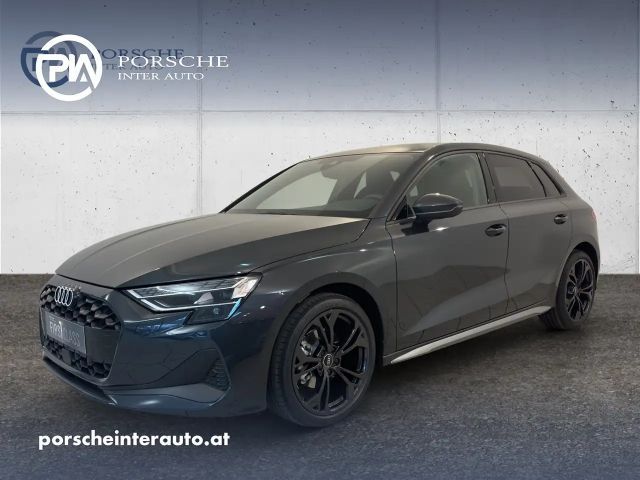 Audi A3 30 TFSI Sedan