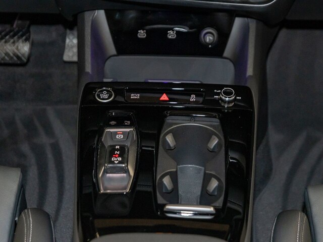 Audi Q6 e-tron Performance