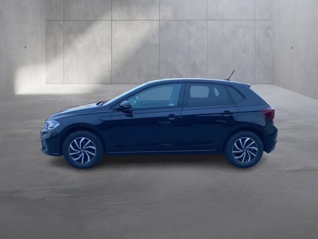 Volkswagen Polo Friends TSI