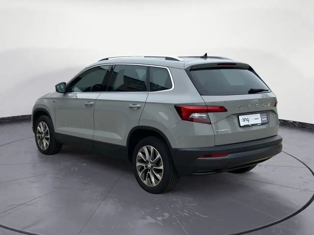 Skoda Karoq 1.5 TSI Tour