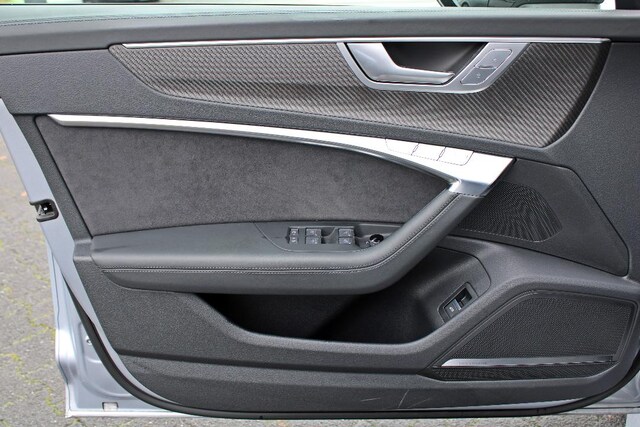 Audi A6 e-tron Avant Performance Quattro