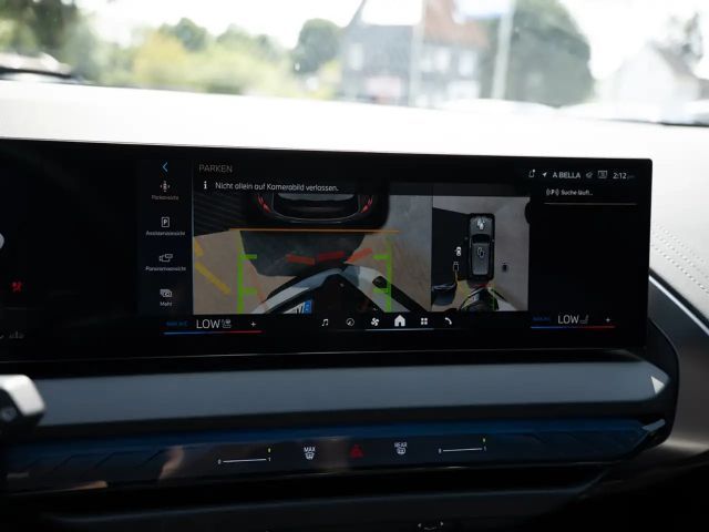 BMW X3 M-Sport xDrive