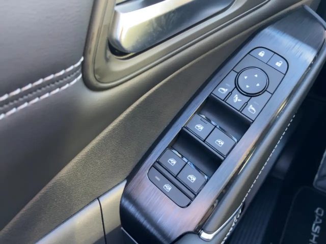 Nissan Qashqai DIG-T N-Connecta