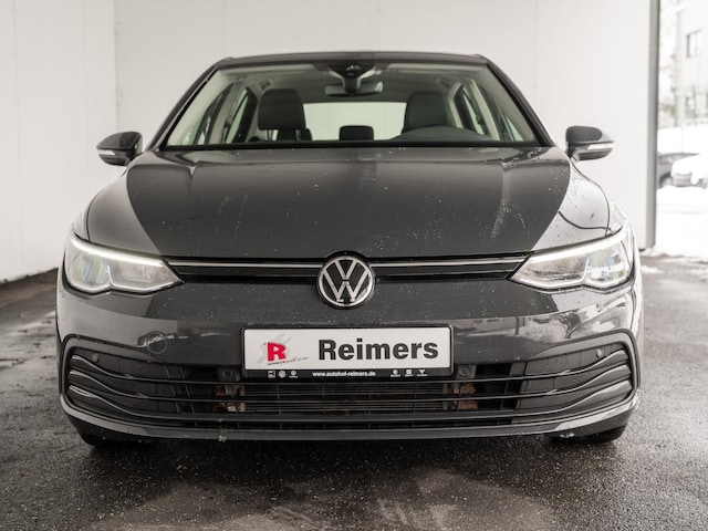 Volkswagen Golf 1.5 TSI