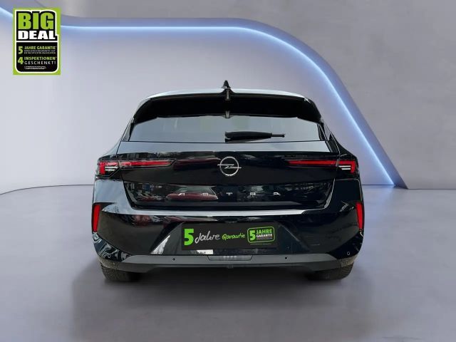 Opel Astra 1.2 Turbo Edition Turbo