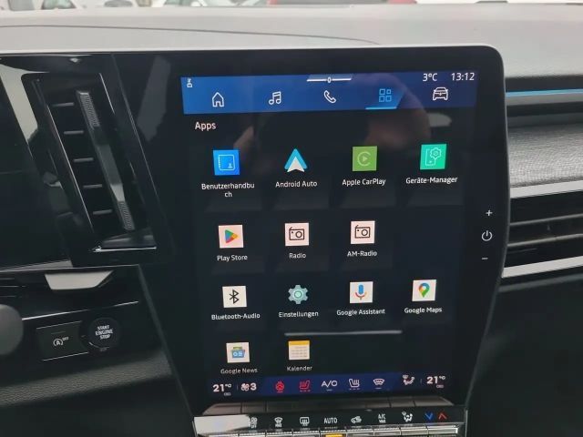 Renault Austral Techno