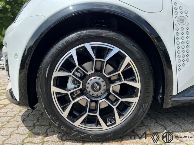 Renault 5 Comfort Electric