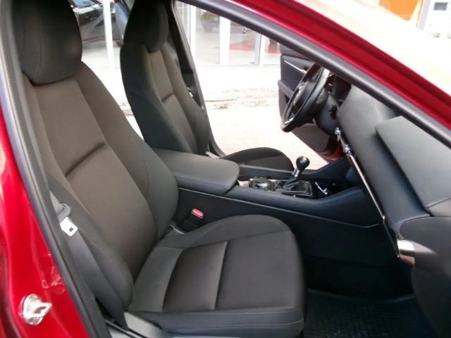 Mazda 3 Comfort