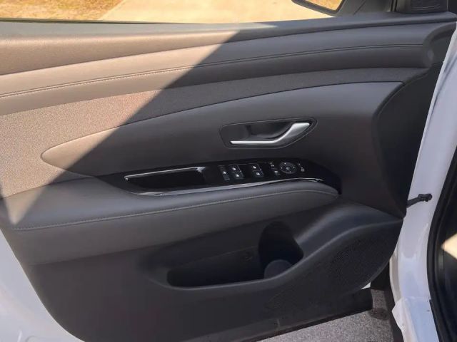 Hyundai Tucson 1.6 CRDi Select