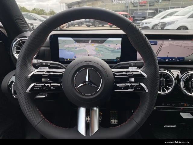 Mercedes-Benz A 200 AMG Line