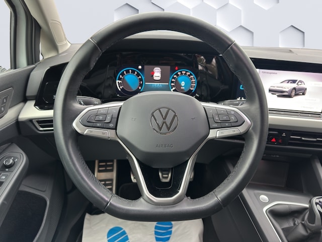 Volkswagen Golf 1.0 TSI Move