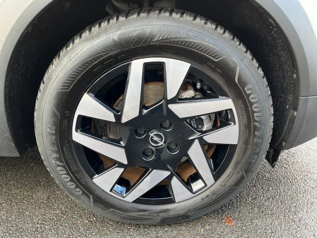 Opel Mokka Elegance Mokka-e