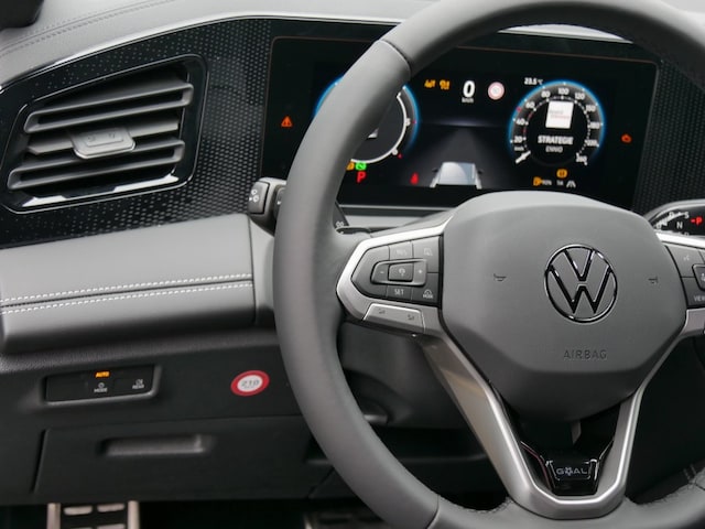 Volkswagen Tiguan 2.0 TDI DSG