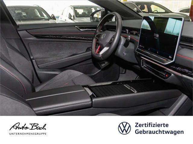 Volkswagen ID.7 GTX Tourer