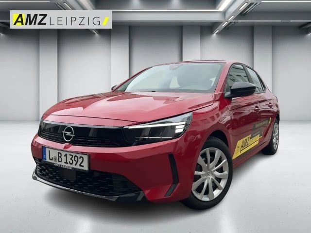 Opel Corsa F 1.2 *Stadtflitzer*