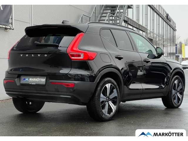Volvo XC40 XC40