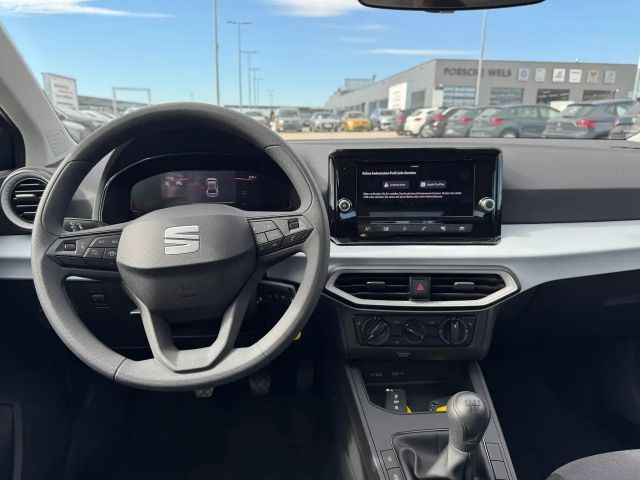 Seat Ibiza 1.0 TSI Reference