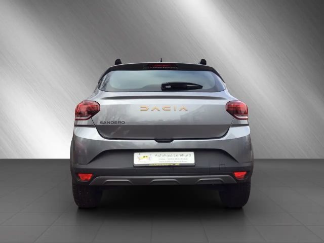 Dacia Sandero ECO-G Extreme Stepway