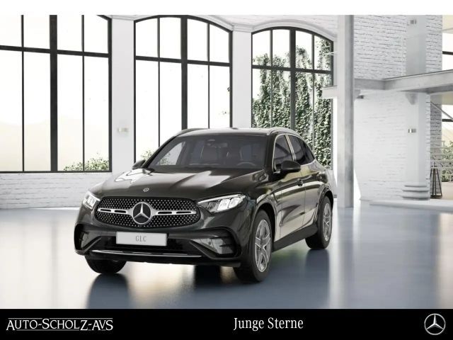 Mercedes-Benz GLC 300 4MATIC AMG Line GLC 300 d