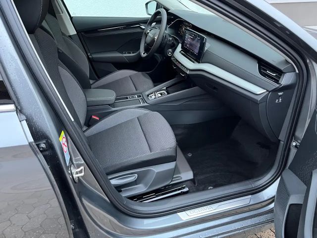 Skoda Octavia Combi Selection