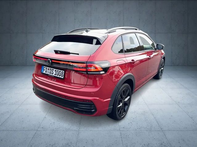 Volkswagen Taigo 1.0 TSI DSG R-Line