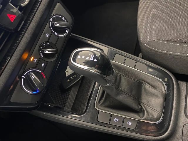 Skoda Fabia 1.0 TSI 85 Selection