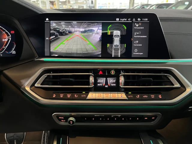 BMW X6 M-Sport xDrive