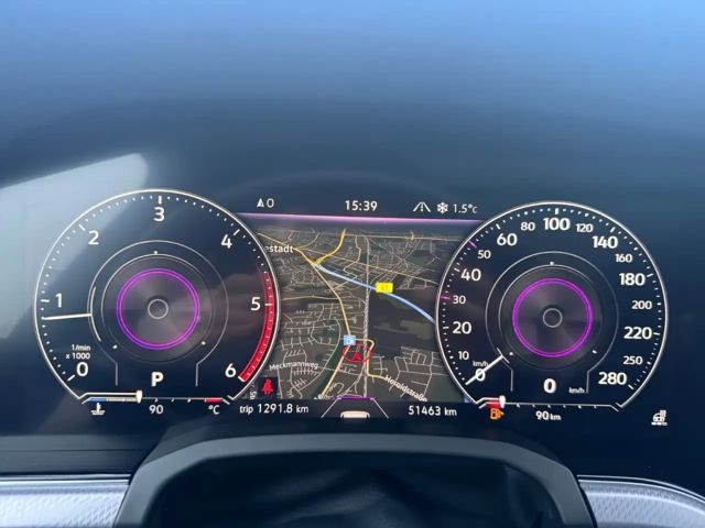 Volkswagen Touareg 3.0 V6 TDI 3.0 V6 TSI R-Line