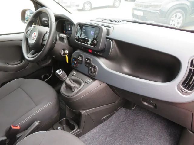 Fiat Panda Urban