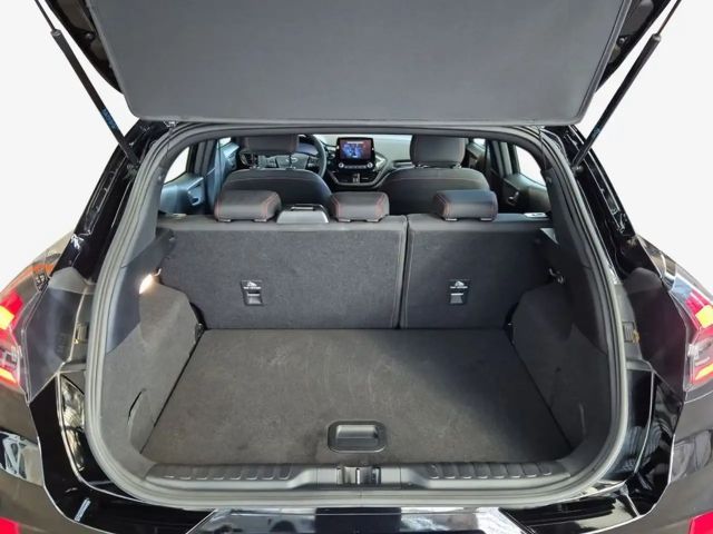 Ford Puma EcoBoost ST Line