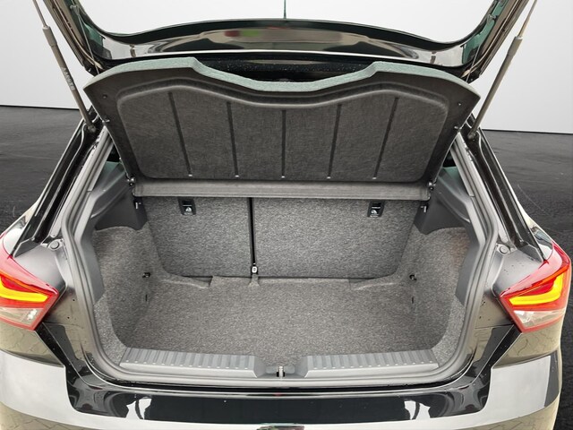 Seat Ibiza 1.5 TSI DSG FR-lijn