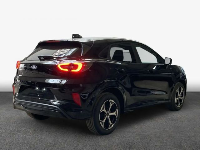 Ford Puma EcoBoost ST Line