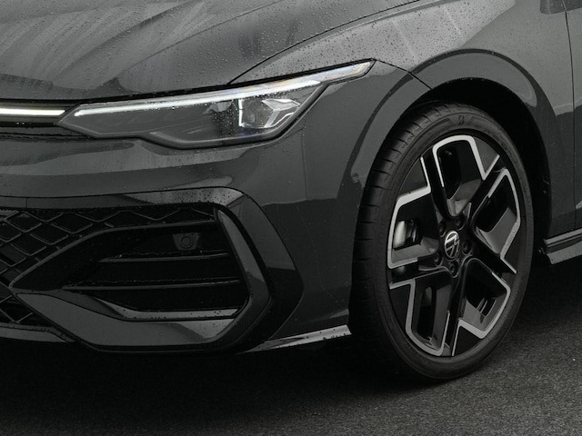 Volkswagen Golf 2.0 TDI R-Line Style