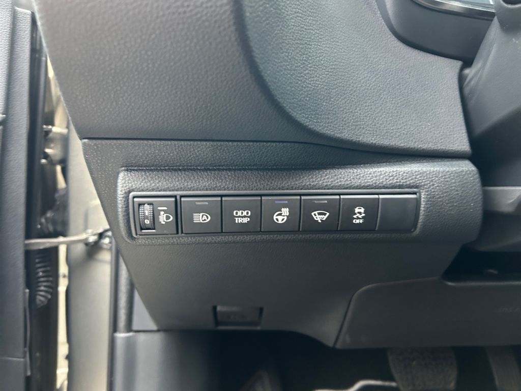 Toyota Corolla Basis Team D Touring