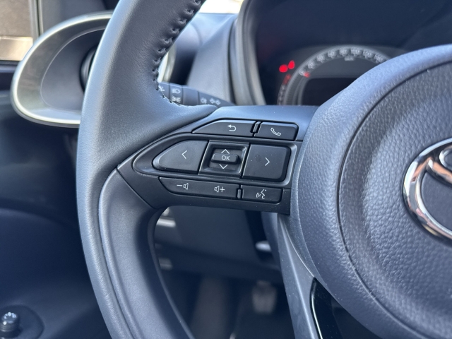 Toyota Aygo X 5-deurs Pulse