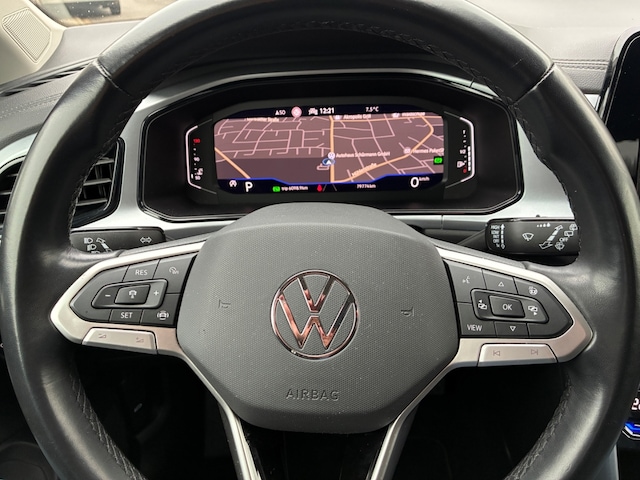 Volkswagen T-Roc 2.0 TDI DSG Life