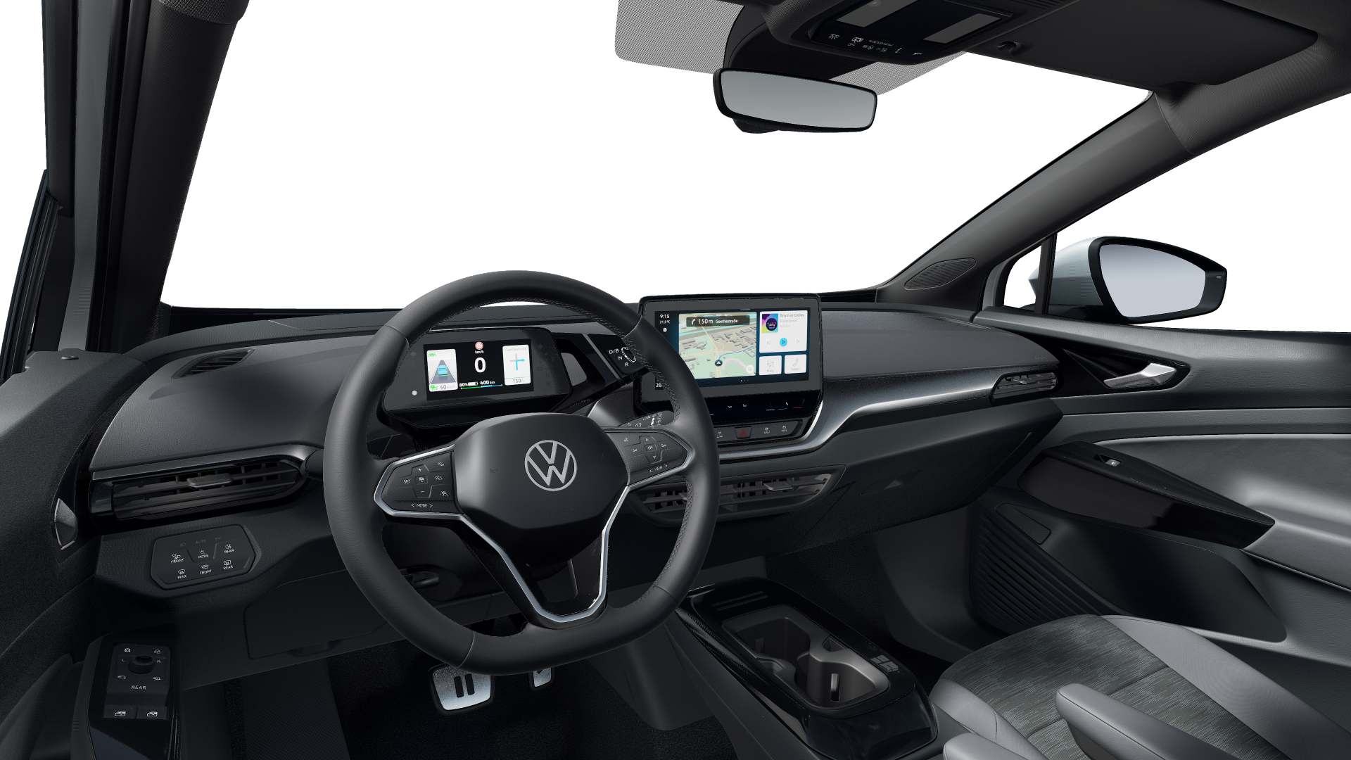 Volkswagen ID.4 Performance Pro